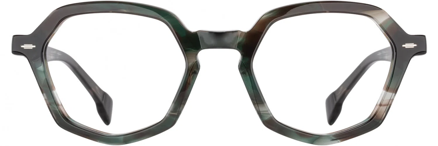 STATE Optical Co. THOMPSON Eyeglasses - view 11